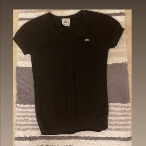 Lacoste shirt